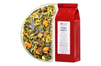 Herbata Zielona EARL GREY WIOSENNY (OT) (50g) Pasja Wiosennego Aromatu !!